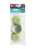 ST AZ Foremki na muffiny 60szt