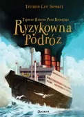 Tajemne Bractwo Pana Benedykta i ryzykowna podróż
