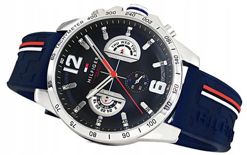 Zegarek męski Tommy Hilfiger 1791476 na Arena.pl