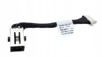 Gniazdo zasilania Dell Latitude 3440 3540 E3440 E3540 00R2W9 450.0SF0A.0031