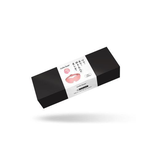 maska na oczy pink dream blindfold liebe seele na Arena.pl