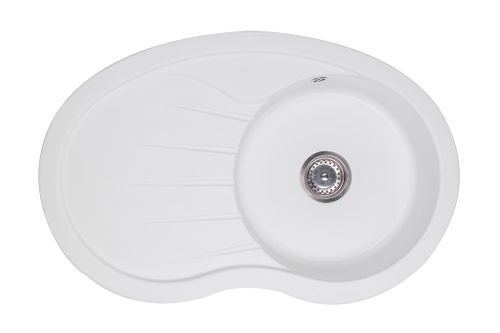 ZLEW ZLEWOZMYWAK GRANIT 8 kolorów 85x55 + SYFON na Arena.pl