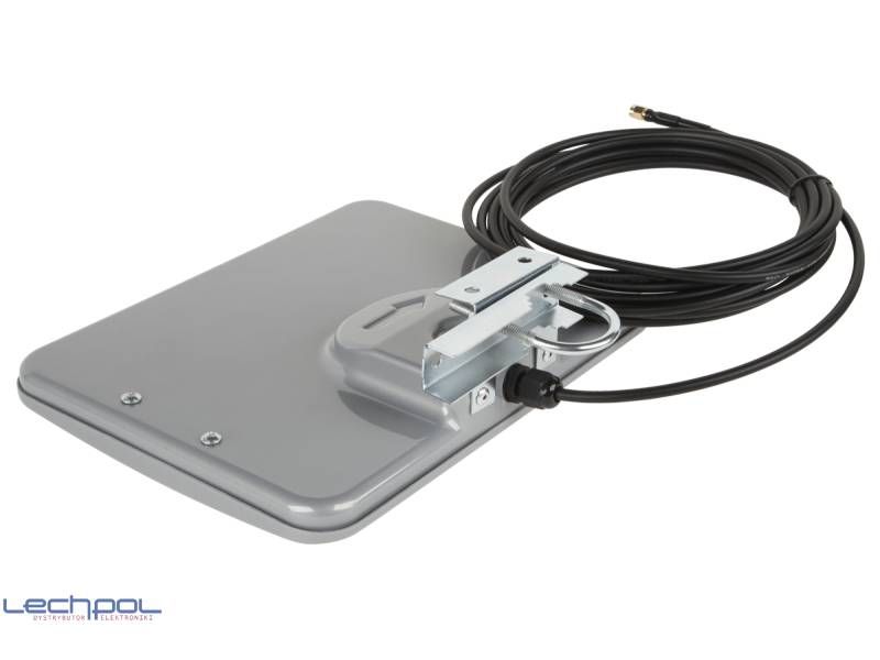 ANT0002 Antena dual LTE, 4G zewnętrzna zdjęcie 2