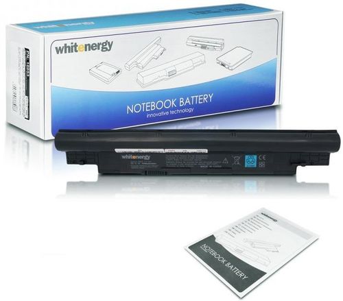 Bateria Do Notebooka Whitenergy 10053 na Arena.pl