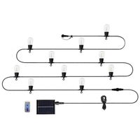 girlanda solarna 6.5m - t n99-116