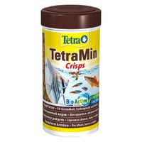Tetra Min Crisps 100ml - pokarm podstawowy w formie chrupek