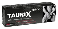 taurix krem regeneracyjny dla mężczyzn 40ml z tauryną i żeń-szeniem