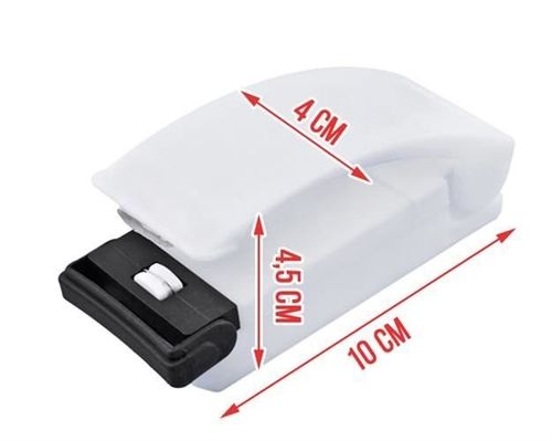 Zgrzewarka do folii mini na Arena.pl