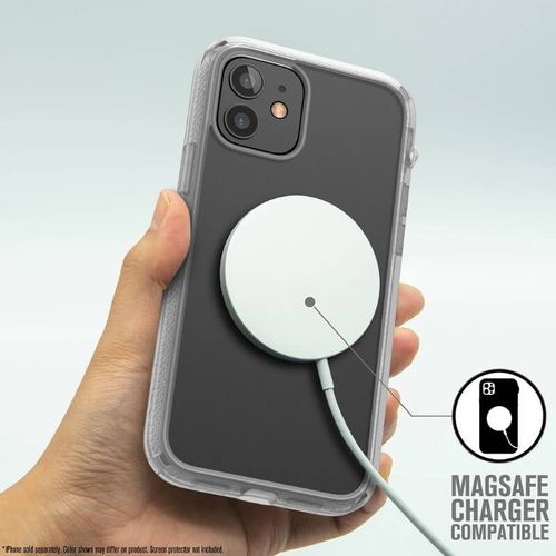 Catalyst Etui Influence iPhone 12/12 Pro transpare na Arena.pl