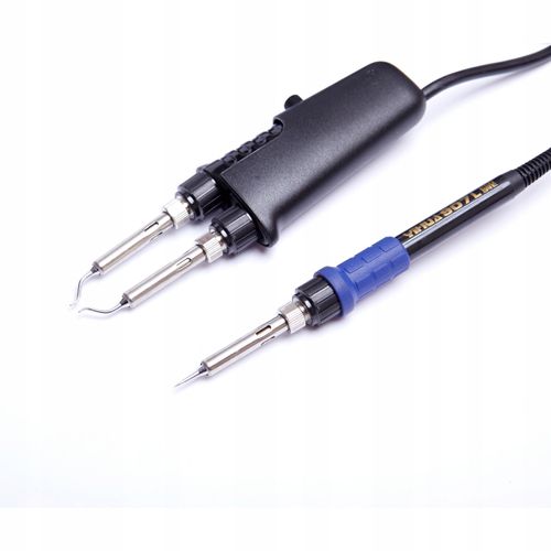 Stacja YIHUA 938BD+ +KIT22 na Arena.pl