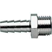 złącze do węża z gwintem zewnętrznym 1/4'' 8mm - t n12-615