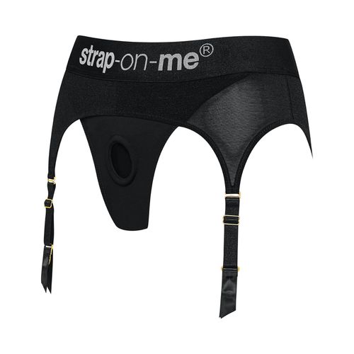 Lingerie Harness Rebel S na Arena.pl