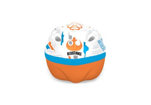 KASK ROWEROWY / NA ROWER - STAR WARS na Arena.pl