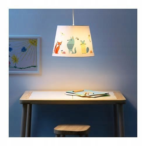 IKEA JATTENDAL klosz 33 cm na Arena.pl