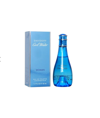 perfumy 059 33ml inspirowane cool water - davidoff na Arena.pl