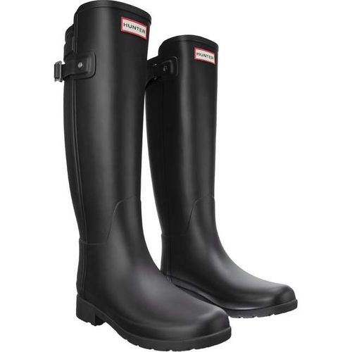 Hunter Original Refined Back Strap Black 40/41 na Arena.pl