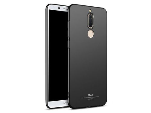 Etui MSVII Thin Case do Huawei Mate 10 Lite Czarne na Arena.pl