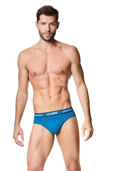 Slipy męskie Henderson Aim 2-Pack M zdjęcie 2