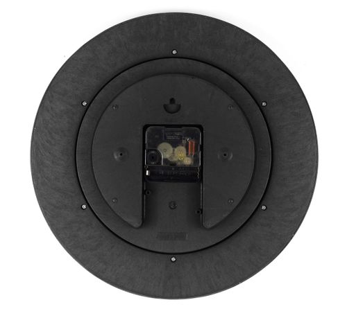 ZEGAR ŚCIENNY 29 cm (T04B) na Arena.pl