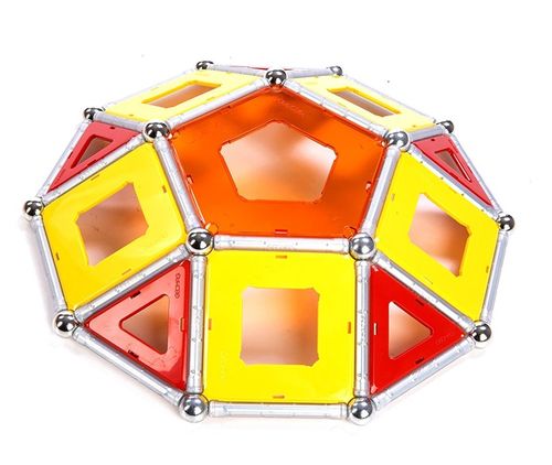 Geomag - Panel 104 elementy GEO453 na Arena.pl