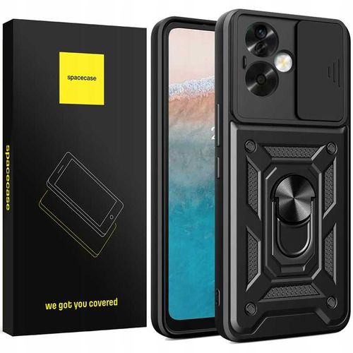 Spacecase Camring Oppo Reno11 F 5G Black na Arena.pl