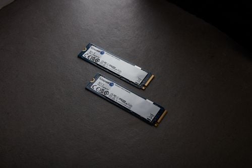 Dysk SSD Kingston NV3 1TB M.2 PCIe na Arena.pl