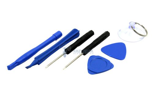 DOTYK DIGITIZER DO ASUS TRANSFORMER PAD TF300 na Arena.pl