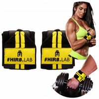 STABILIZATOR OPASKA NA NADGARSTEK ŚCIĄGACZ NADGARSTKA USZTYWNIACZ Hiro