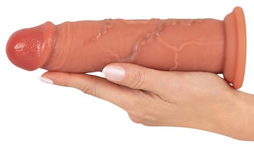 realistixxx dildo moveable ski na Arena.pl