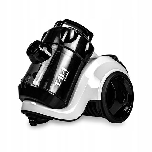 ODKURZACZ CYKLONOWY BEZWORKOWY TAIA HEPA 3L LIMITED EDITION PEARL na Arena.pl