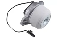 PODUSZKA SILNIKA OLEJOWA-ELEKTRYCZNA LEWA MERCEDES KLASA E W212 2013 2014