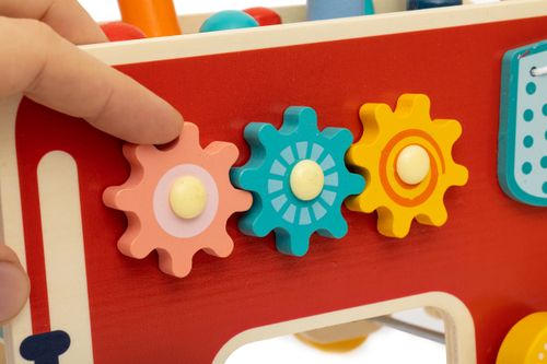 SLON EDUKACYJNY WBIJAK NR:7871 na Arena.pl