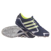 Buty biegowe Adidas Arriba męskie kolce lekkoatletyczne długodystansowe do biegania 41 1/3