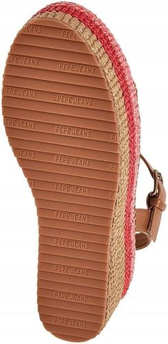 Pepe Jeans Witney - Sandały R39 na Arena.pl