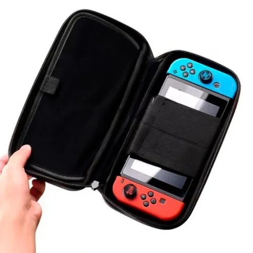 ETUI POKROWIEC CASE ZELDA DO NINTENDO SWITCH OLED na Arena.pl
