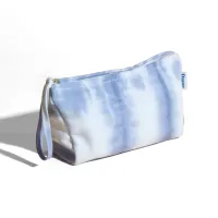 dame products stash toy pouch sky - etui na akcesoria podrożne