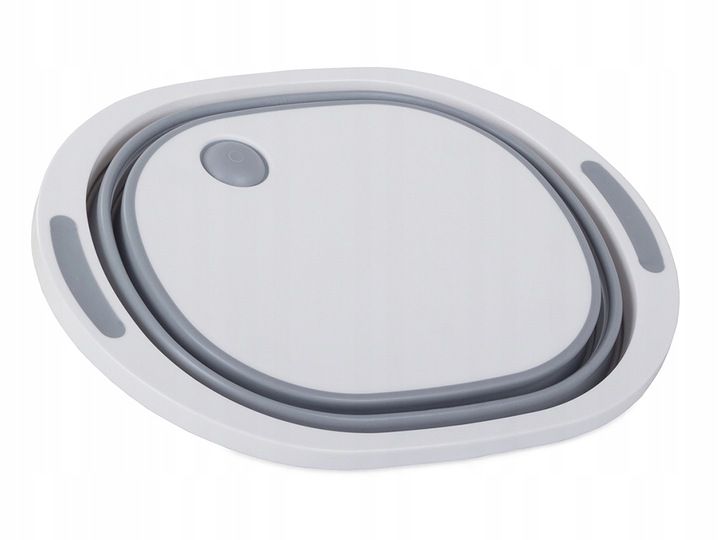 miska silikon mała korek - 01551 zdjęcie 12
