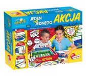 i'm genius jeden na jednego akcja  5492