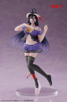 Overlord IV Coreful - Albedo Nightwear Ver. Renewal