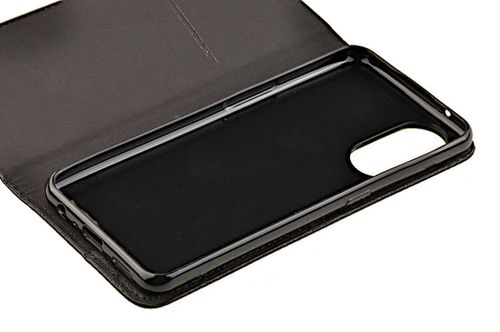 Etui Smart do Oppo Reno 8T czarny na Arena.pl