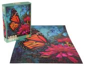 Puzzle 1000El. Motyl