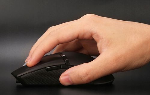 Mysz Myszka dla Graczy Gamingowa LED 400-7200 DPI na Arena.pl