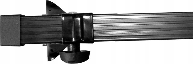 Bagażnik dachowy do OPEL ASTRA J IV (2009-2020r) zdjęcie 6