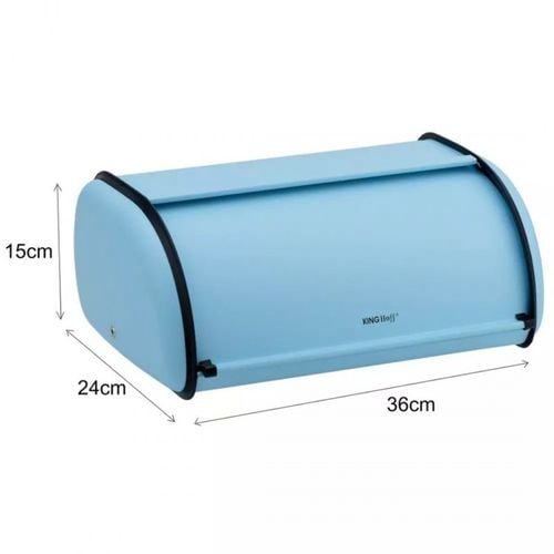 chlebak stalowy kinghoff kh-1757 na Arena.pl