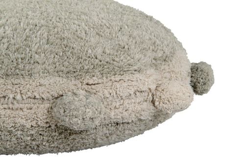 Poduszka Bubbly Olive Lorena Canals na Arena.pl