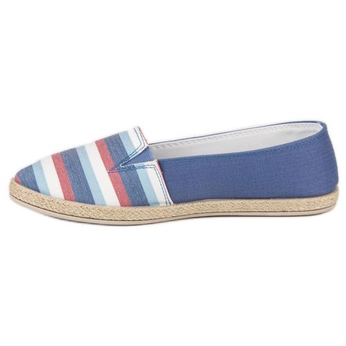 Espadryle slip on vices r.40 na Arena.pl