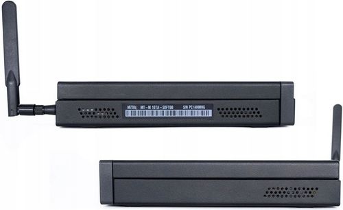 Tani PC 8-mej gen. Lenovo M720q Tiny i5 WiFi BT 16GB 256GB SSD W11 na Arena.pl