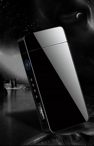 Zapalniczka Plazmowa HQ Elektryczna Dotykowa USB. na Arena.pl