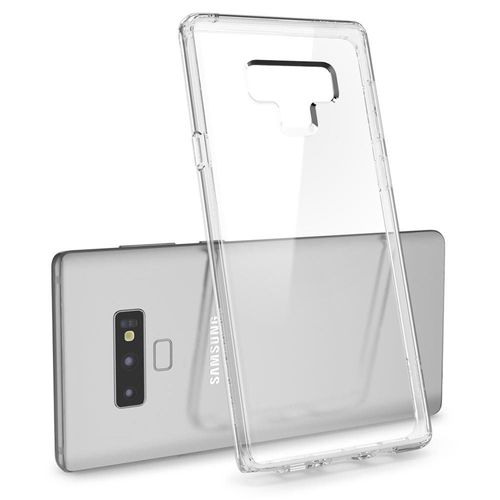 SPIGEN ULTRA HYBRID GALAXY NOTE 9 CRYSTAL CLEAR na Arena.pl