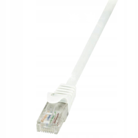 LogiLink 7.5m biały